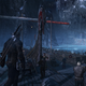 Illustration for article titled emThe Witcher 3/em Looks Ready for the PS4 in These New Screenshots